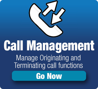 Call Management - 